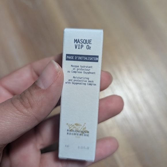 Biologique Recherche Masque VIP O2 - Picture 2 of 5